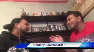 The Whisper Challenge Coolie Edition