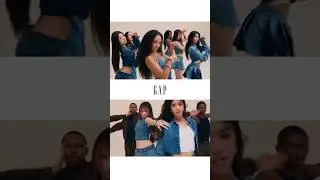 GAP против American Eagle - что выберешь ты? Скандал вокруг джинсов в 2025