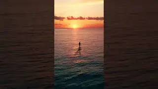E-foil Ocean Adventures at Kuda Villingili Maldives