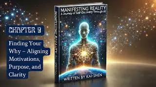 Chapter 9: Finding Your Why &ndash; Aligning Motivations, Purpose, and Clarity