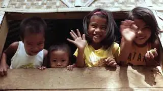 Rebuilding livelihoods in the Philippines