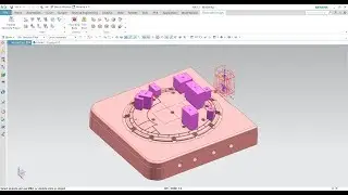 How to Design Electrode of EDM