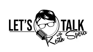 Let's Talk with Keith Spera 331: Malachi Barton 