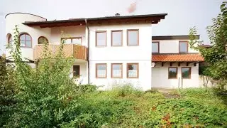Video-Besichtigung 1-Familienhaus mit ELW Gro&szlig;erlach 9379