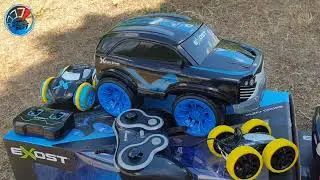 Exost Rc Auto f&uuml;r Kinder