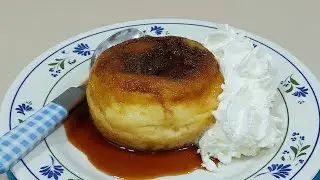 👌EN 3 MINUTOS EN EL MICROONDAS🔌PUDIN DELICIOSO CON RESTOS 😋 // BEATRIZ COCINA