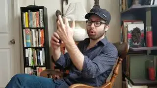 All About Olive Oil: Interview w/ Expert Nicholas Coleman