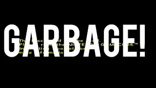 Gamecube Disc Read Error Is GARBAGE!