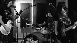 The Infamists - Anchors [SINGLE CAR SESSIONS]