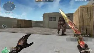 CFNA Offline PGaming - AWM Invictus