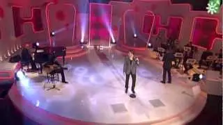 ÁLVARO DÍAZ  Mi pasión de cada día