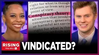 Studies Reveal Conspiracy Theorists NOT AS KOOKY As Previously Reported: Analysis