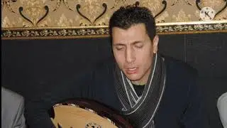 Chérif BENRACHI شريف بن راشي – ماعندي زلّة