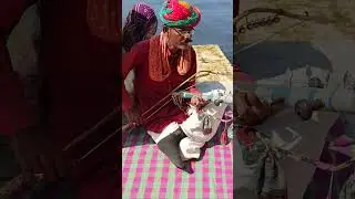 Rajasthan Culture Music like a heaven music #culture #rajasthan #udaipur #gadar #udjakalekava