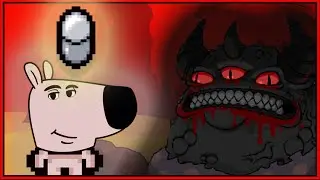 HORSEPILL-POWER! / TBOI