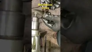 #mechanical #tricks #shorts
