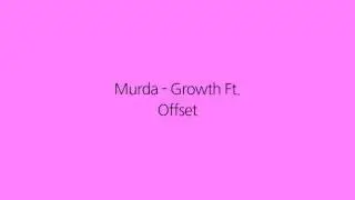 Offset-Growth Lyrics