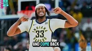 Knicks&rsquo; Jalen Brunson SHOCKED by Myles Turner&rsquo;s $108M Bucks Deal!