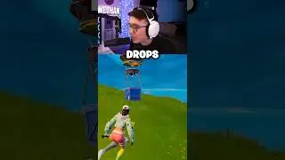 Supply Drops Are Useless in Reload...
