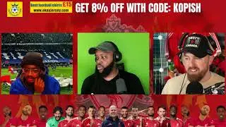 TITLE RACE STILL ON!! | ISAK INJURY | THE GREAT 8 SHOW LIVE!!