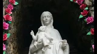 TROUBADOUR DE NOTRE DAME : Notre Dama de Bétania (Vénézuala) puis Saint Marcellin et Saint Arnoux