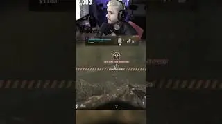 I HATE Stim glitchers
