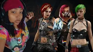 Merry Christmas!! Dead By Daylight Gameplay #3