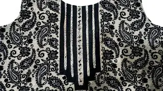 🛑 New Neck Design 2026: Aisa Khubsurat Gala Pehli Baar Dekhenge! 😍