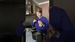 МИНУСЫ АЭРОГРИЛЯ #готовимдома #аэрогриль #картошкафри #рецепты