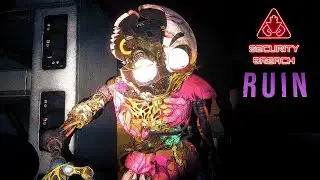 ПОЛНАЯ РАЗРУХА (DLC RUIN #1) - Five Nights at Freddy's Security Breach