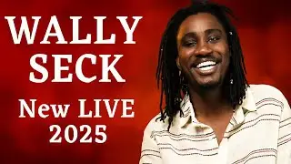LIVE 2025:WALLY SECK LIVE PERFORMANCE AK AMBIANCE BOU YEME NEKH TROP