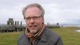 Oude sluis aan het IJsselmeer fotograferen | Landschapsfotografie | 4K
