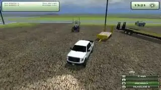 My Top Favorite Farming Simulator 2013 Mods!