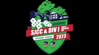 A1 - Div 1 Women's Saber  (Chamberlain v Greenbaum) - Semi-Final - Richmond, VA - 2023