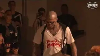 Zombie Boy - 