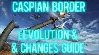 BattleField 4 Levolution Guide  How To Trigger Destruction Of Caspian Border