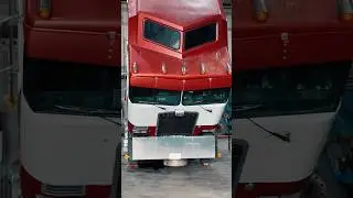 It&rsquo;s cabover season here at MHPD #dieseltuner #trucking #kenworth