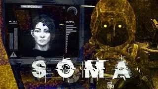 SOMA (the game)