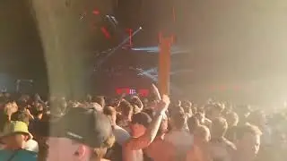 Talamanca - BURNS (Sub Focus Remix)