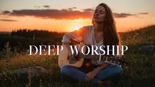 🎸 Biblical Worship Songs | Indie Folk Gospel Playlist 2025 🎸