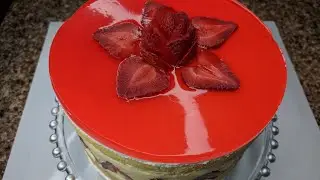 #cake ТОРТ  