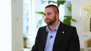 Crowell Summer Associate Jack Karshner