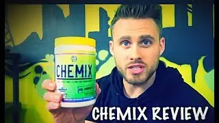 chemix pre workout review