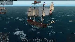 Naval Action (group missions)