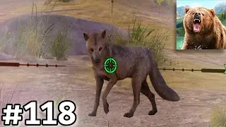 New Animal: Crab-Eating Fox - Hunting Clash Gameplay Ep118