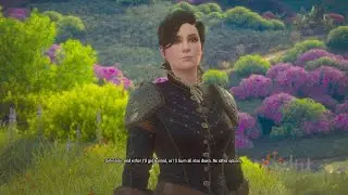 The Witcher 3: Wild Hunt - Legend,Myth,Romance | Fairy tale Quest
