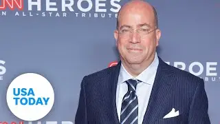 CNN chief Jeff Zucker resigns over relationship with coworker | USA TODAY