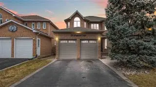 120 Arrowhead Drive, Woodbridge, ON