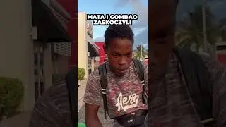 MATA i GOMBAO ZASKOCZYLI - JAKI JEST CBW MIXTAPE? #shorts