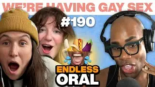Monét X Change has Sloppy-Toppy Tenacity | WHGS Ep. 190 | Queer Comedy Series